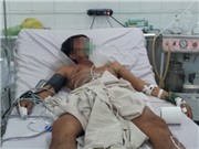 Vụ uống rượu chết người: Công an thu giữ men Trung Quốc